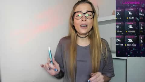 Tasya online show from March 22, 6:11 pm