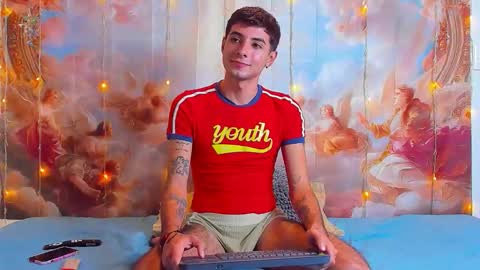 Harley online show from February 27, 7:36 pm