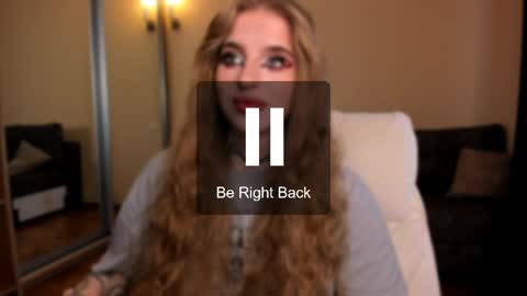 Julia online show from April 1, 5:08 am