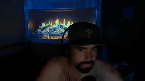 Harley online show from May 31, 4:20 am