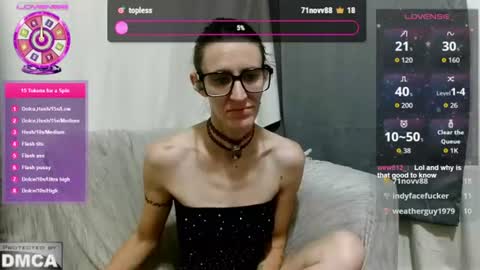 Snapshot of harleyrey6969 chatting on July 14, 10:21 am harleyrey69 online show from July 14, 10:21 am