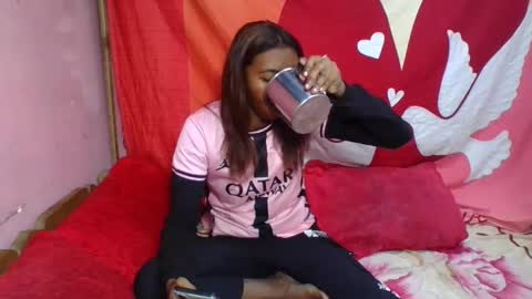 harliva online show from May 15, 12:01 pm