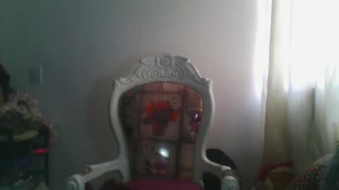 Snapshot of harly_queen77 chatting on May 31, 2:02 pm Harly online show from May 31, 2:02 pm