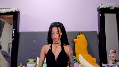 Snapshot of harmonyy_hill chatting on July 31, 9:58 pm Harmony Hill online show from July 31, 9:58 pm