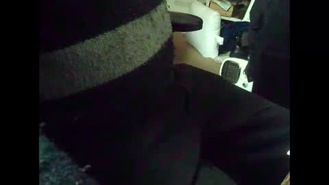 harold4848 online show from February 19, 1:07 pm