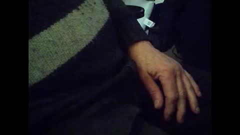 harold4848 online show from March 26, 5:40 pm