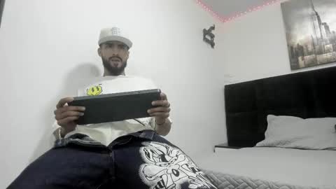 harold_999 online show from October 20, 5:24 pm