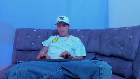 harold_999 online show from February 28, 7:26 pm