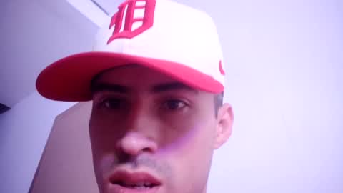 harold_999 online show from July 12, 6:04 am