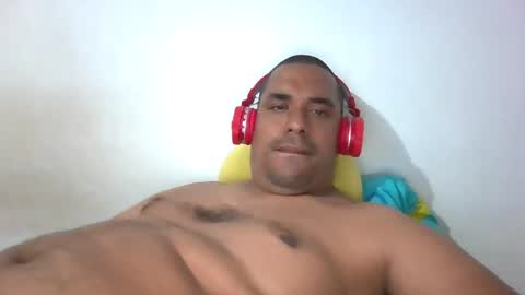 ricardo online show from February 2, 1:45 am