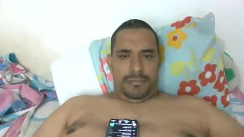 ricardo online show from May 12, 4:48 pm