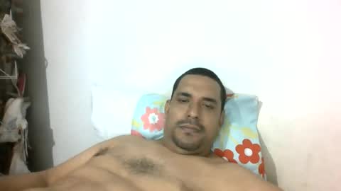 ricardo online show from July 8, 1:04 pm