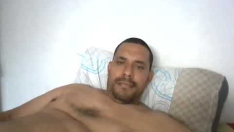 ricardo online show from July 18, 10:24 pm