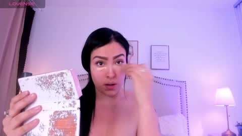 Harper online show from April 10, 1:05 pm