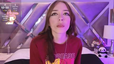 Harper online show from January 9, 8:54 pm