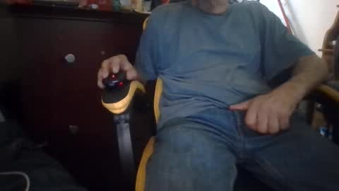 harry1cannary online show from October 24, 3:52 pm