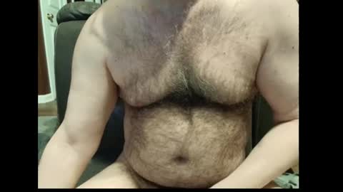 harry_banana online show from February 1, 11:47 pm