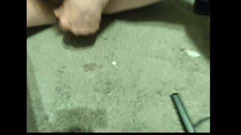 harry_banana online show from March 15, 8:20 am