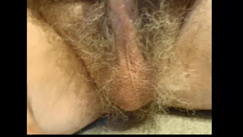 harry_banana online show from March 20, 8:52 am