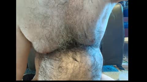 harry_banana online show from April 14, 12:55 pm