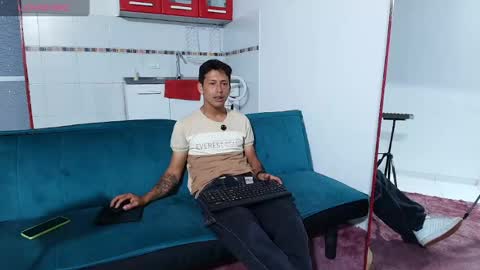 harry_cardiet online show from May 5, 1:02 am