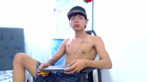 Harry online show from February 6, 7:06 pm