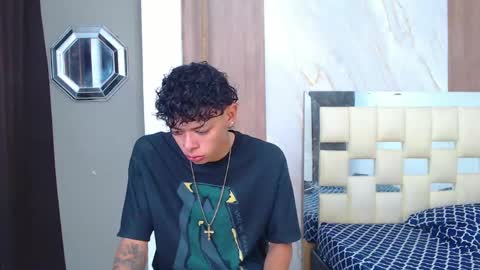 Harry online show from April 7, 11:59 pm