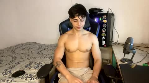 harry_p01 online show from December 8, 1:36 pm