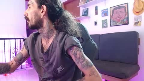 OMAR online show from February 28, 10:27 am