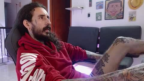 OMAR online show from March 14, 11:04 am