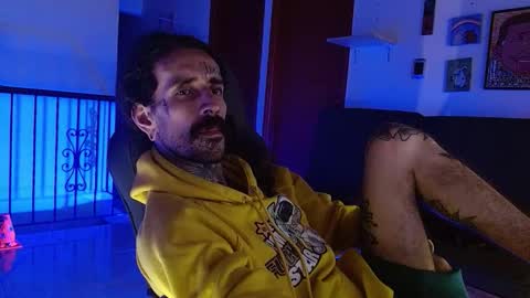 OMAR online show from March 23, 5:22 am