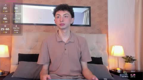 Harry Salvatore online show from April 28, 11:37 am