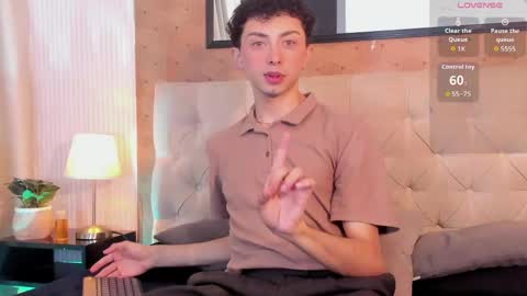 Harry Salvatore online show from May 22, 11:38 am