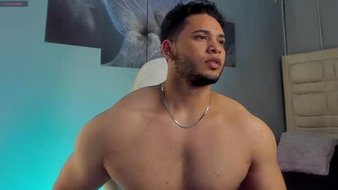 Harry Zandes online show from December 10, 1:32 am