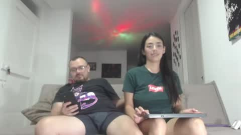 hannaandharri online show from July 12, 2:24 am