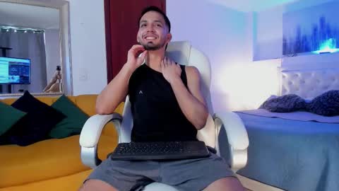 Harry online show from January 13, 6:35 pm