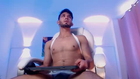 Harry online show from March 13, 6:58 pm