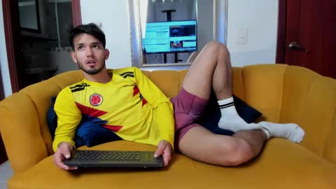 Harry online show from April 4, 6:38 pm