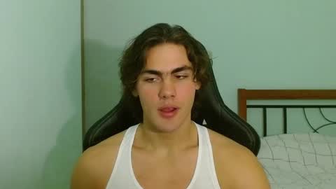 harryking1 online show from November 10, 10:09 pm