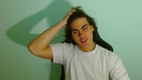 harryking1 online show from November 21, 10:19 pm