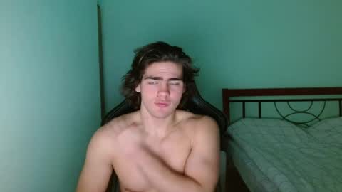 harryking1 online show from January 13, 12:38 am