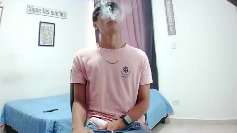 harry thomson online show from March 12, 6:47 pm