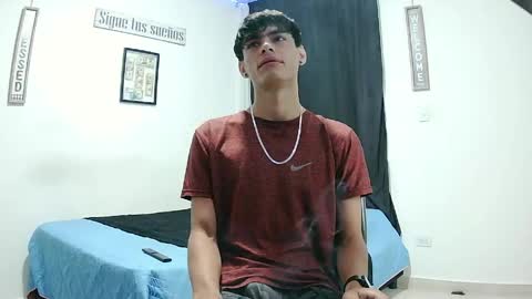 harry thomson online show from May 23, 9:13 am