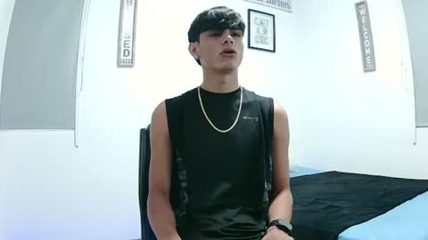 Snapshot of harrythomson1 chatting on July 19, 5:38 pm harry thomson online show from July 19, 5:38 pm