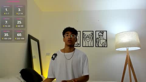 Snapshot of harrytwink18 chatting on January 8, 7:27 pm HARRY online show from January 8, 7:27 pm