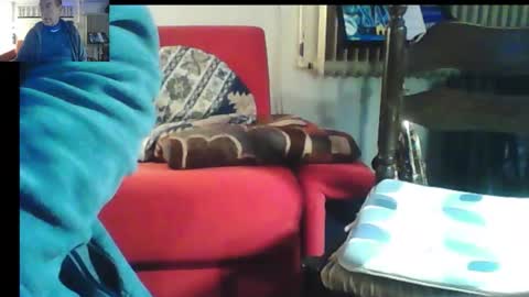 hot n  nasty online show from March 28, 1:49 am