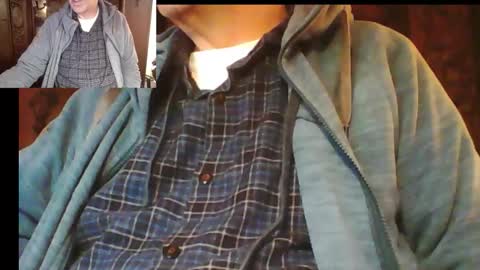 hot n  nasty online show from May 18, 3:40 pm