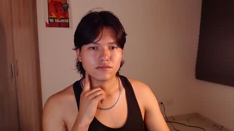 Haru online show from March 21, 5:12 am