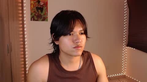 Haru online show from April 22, 5:21 am