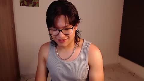 Snapshot of haru_boi chatting on July 30, 4:44 am Haru online show from July 30, 4:44 am